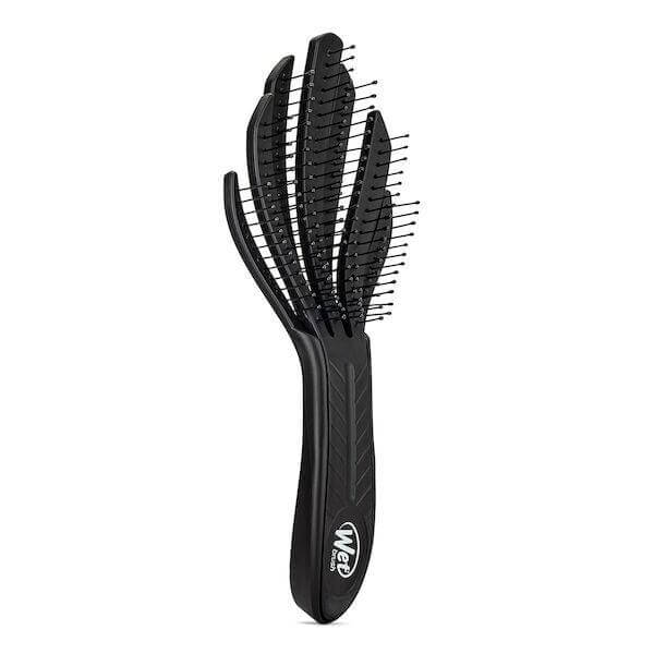 Go Green Curl Detangling Brush-WetBrush-Hårbørste-JKSHOP