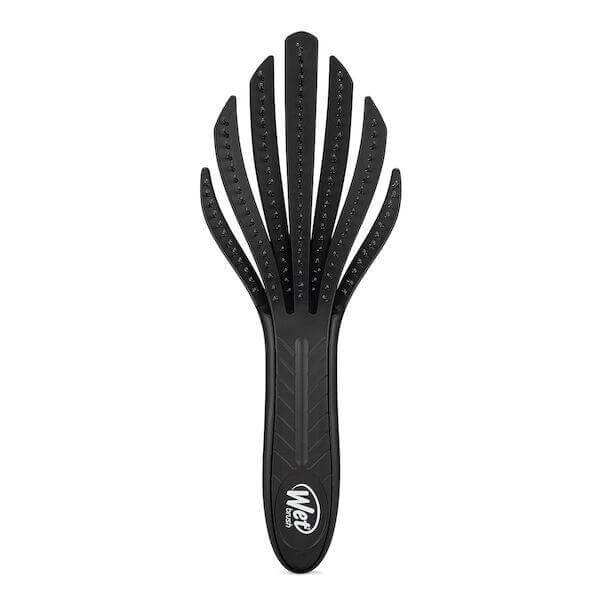 Go Green Curl Detangling Brush-WetBrush-Hårbørste-JKSHOP