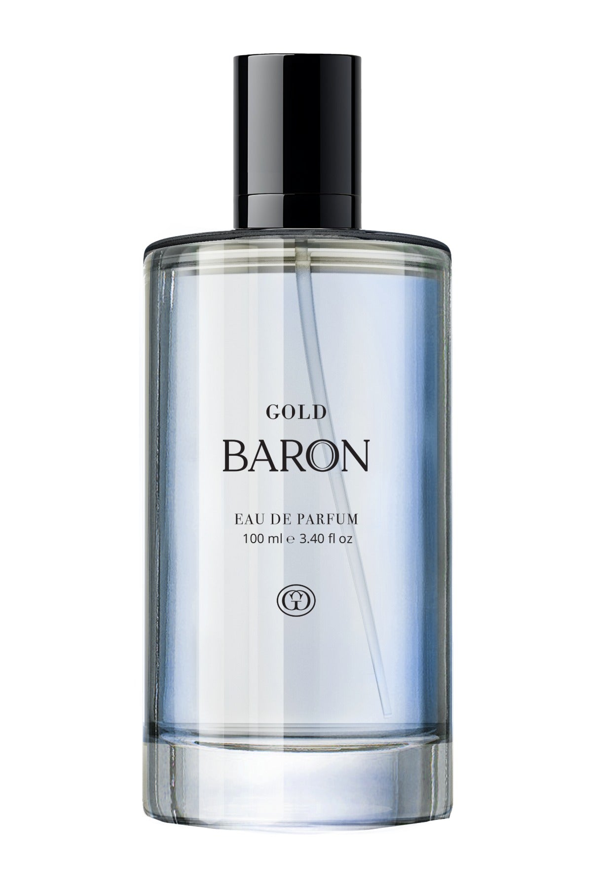 Gold Baron Eau de Parfum 100 ml - Eau de Parfum - JK-Shop