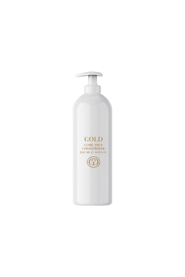 Gold Come True Conditioner 500 ml - Balsam - JK-Shop