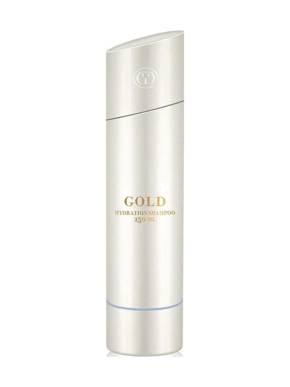 Gold Hydration Shampoo-Gold-J&K Shop