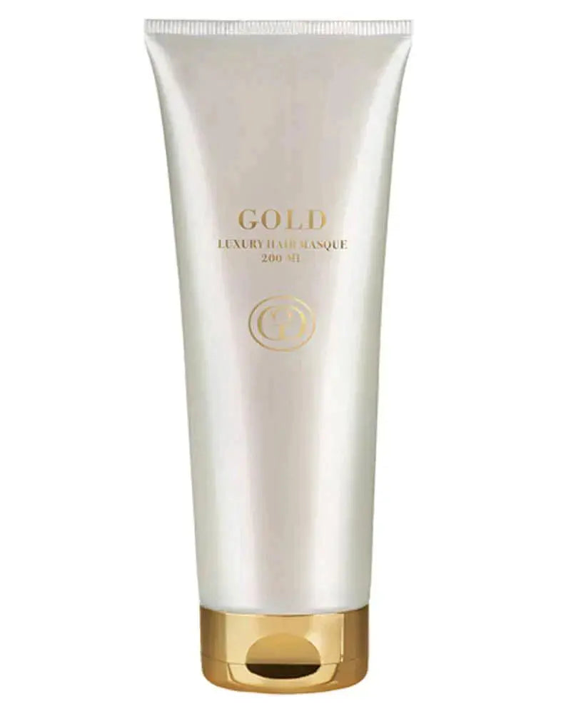 Gold Luxury Hair Masque-Gold-J&K Shop