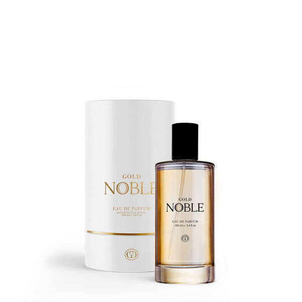 Gold Noble Eau de Perfume 2ml tester - Parfyme - JK-Shop