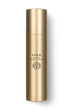 Gold Ten In One 150 ml - Leave-in - JK-Shop