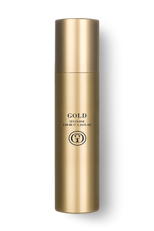 Gold Ten In One 150 ml - Leave-in - JK-Shop