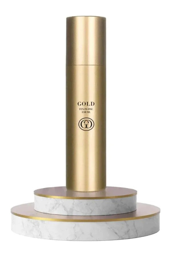 Gold Ten In One 150 ml - Leave-in - JK-Shop - bilde 2
