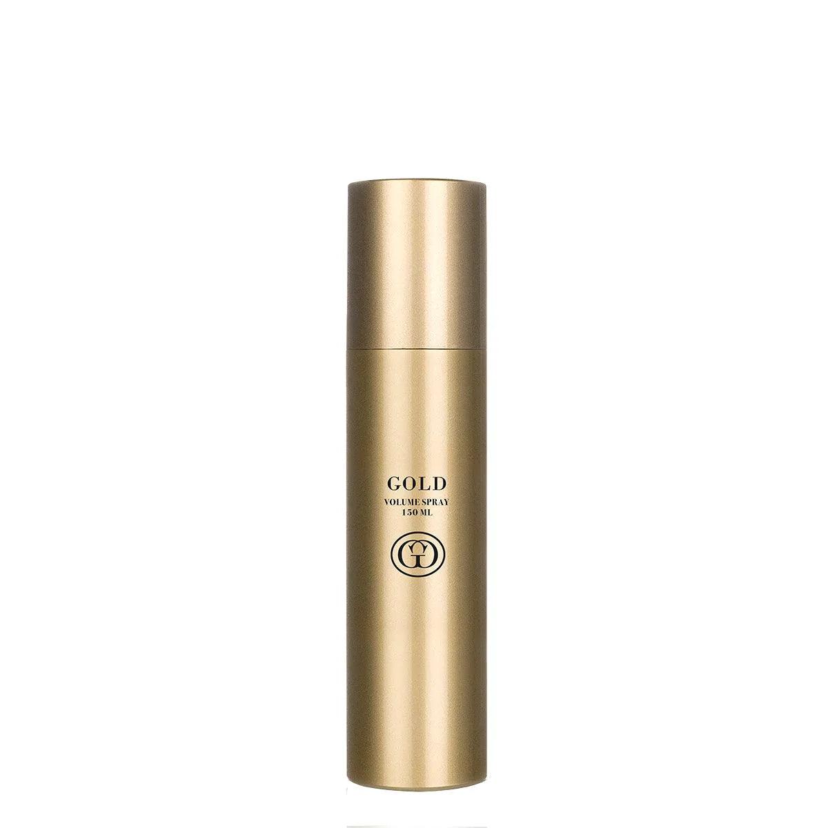 Gold Volume Spray-Gold-J&K Shop