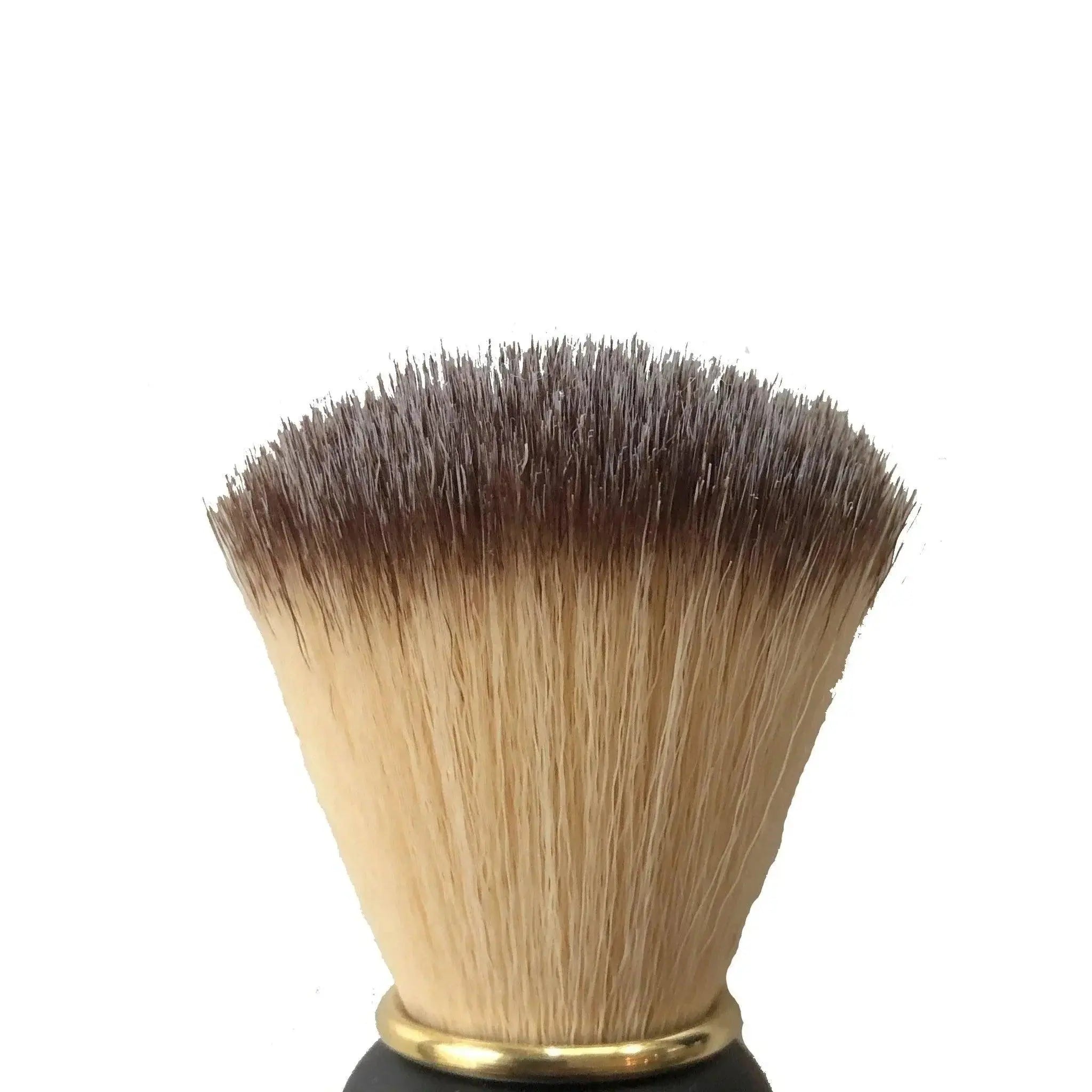 Golden Beards Shaving Brush-Barberkost-JKSHOP