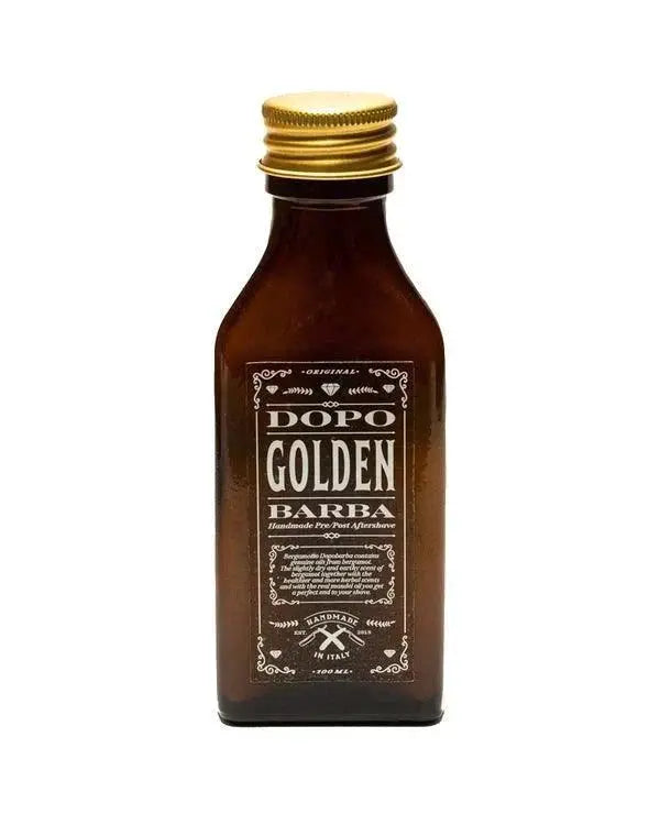 Golden Beards Shaving Kit-Golden Beards-J&K Shop