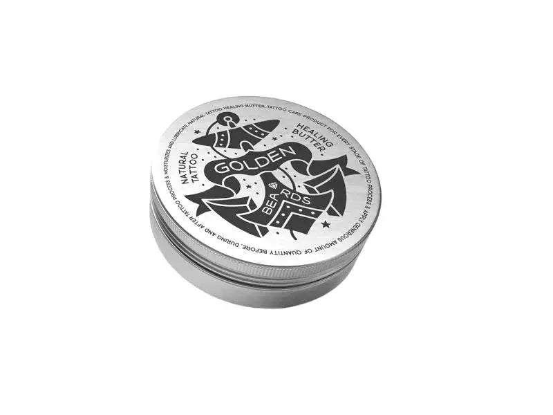 Golden Beards Tatoveringskrem-Tatoveringskrem-JKSHOP