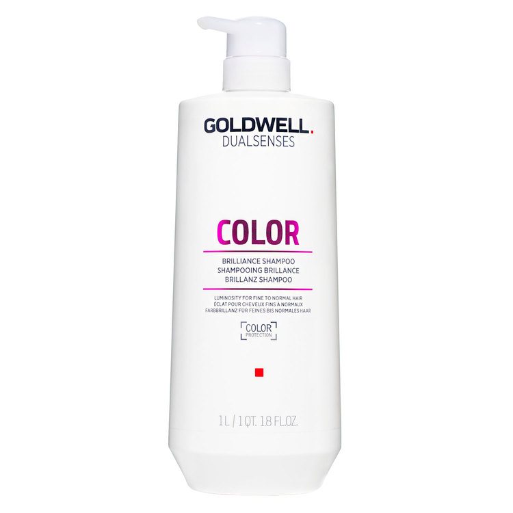 Invigo Color Brilliance - Shampoo 1L