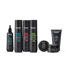 Goldwell Dualsenses Men Texture Cream Paste - Paste - JK-Shop