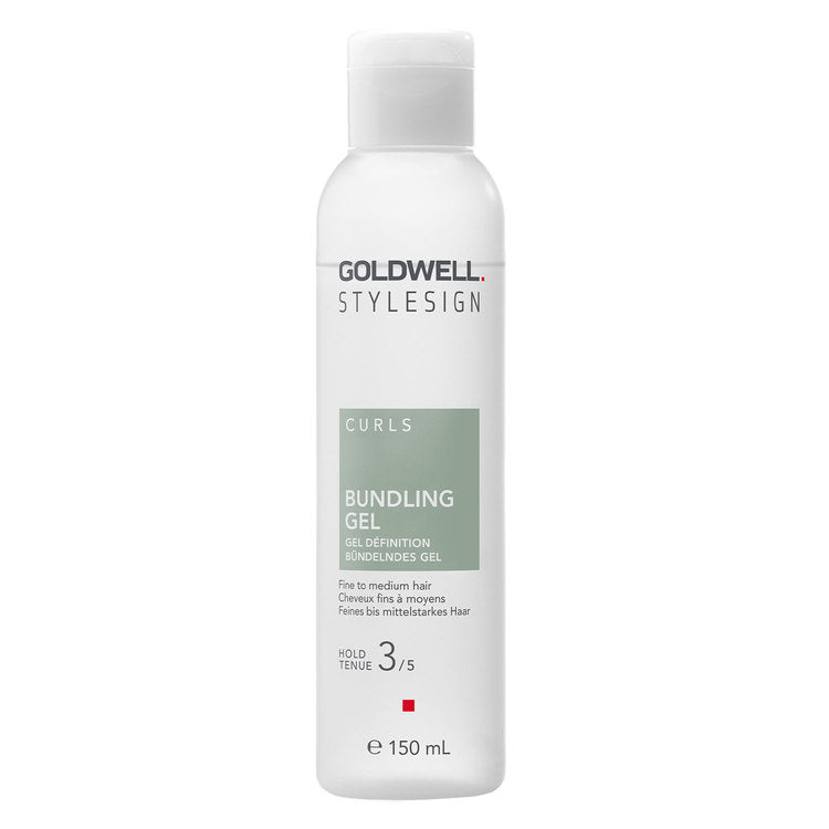 Goldwell StyleSign Curls Bundling Gel - Gel - JK-Shop