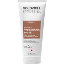 Goldwell StyleSign Roughman Texturizing Paste 50 ml - Hårkrem - JK-Shop
