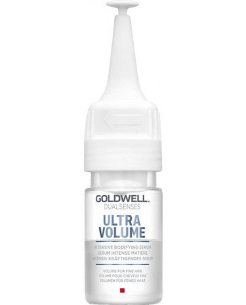 Goldwell Ultra Volume Intensive bodifying serum 12x18 - Hårserum - JK-Shop