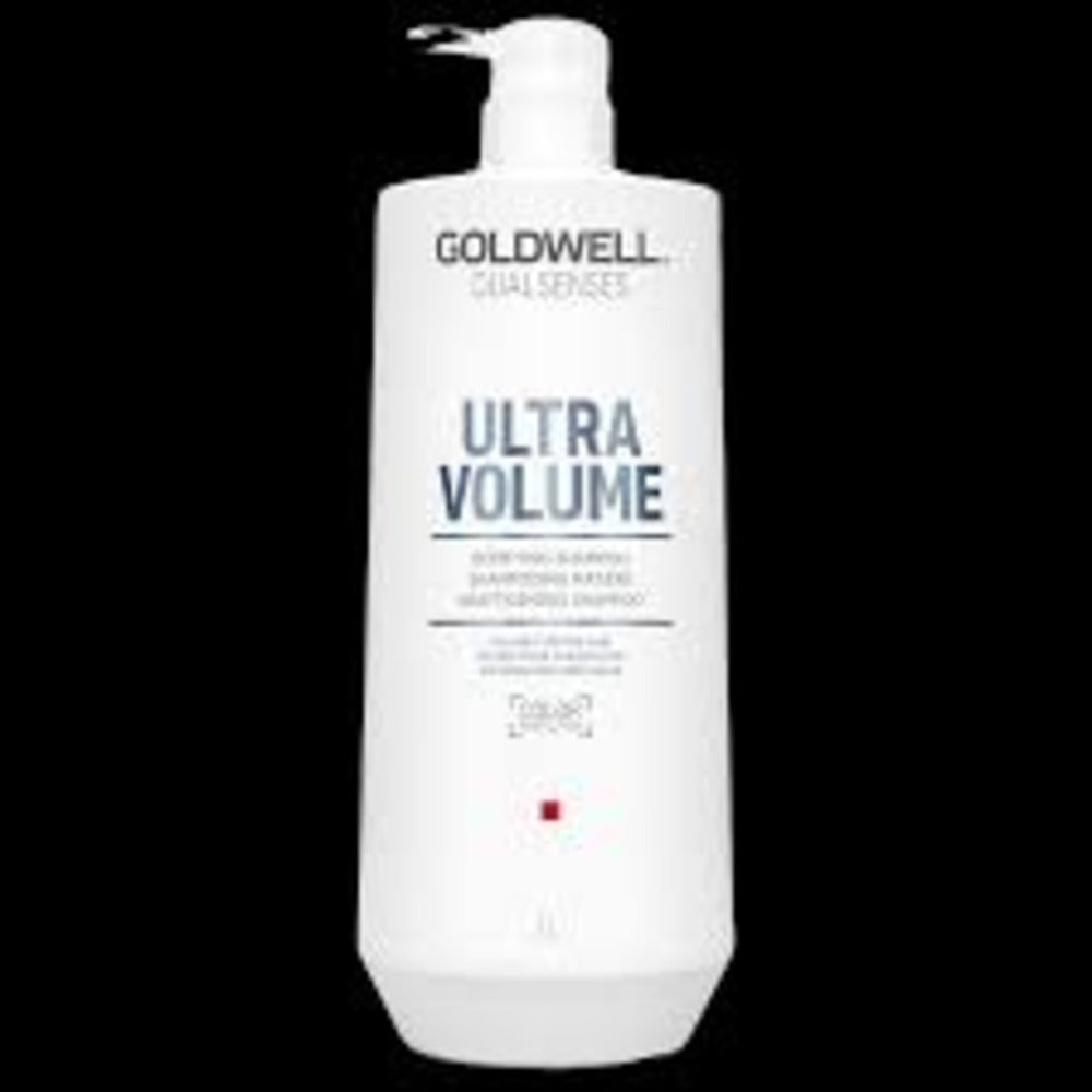 Goldwell Ultra volume bodifying shampoo 1000ml - Sjampo - JK-Shop