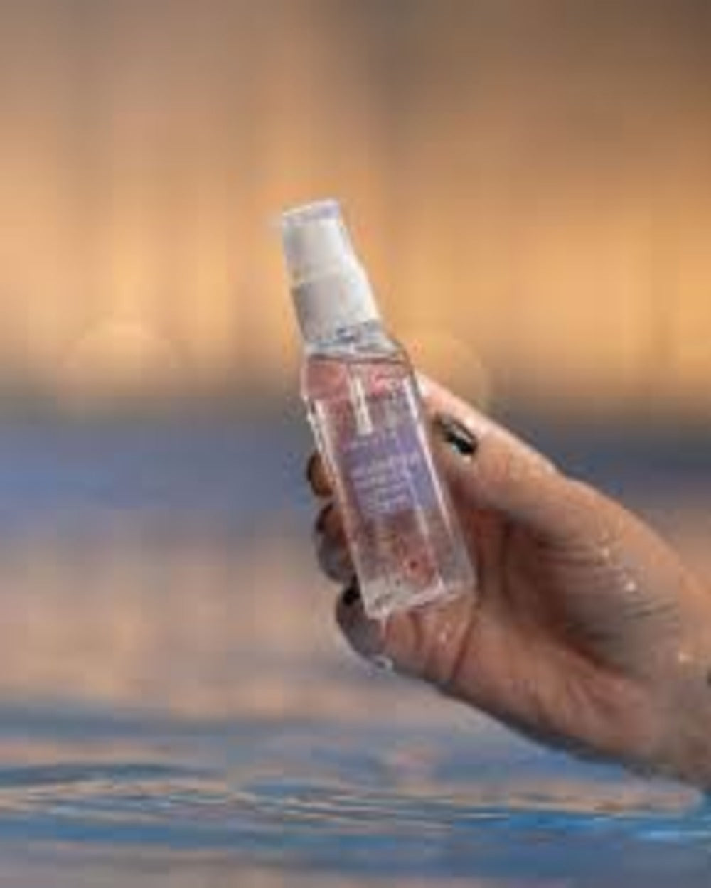 Goldwell Weightless Shine-Oil 50ml - Hårolje - JK-Shop