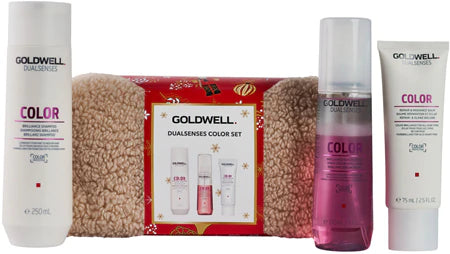 Goldwell dualsenses color set - Gavesett - JK-Shop