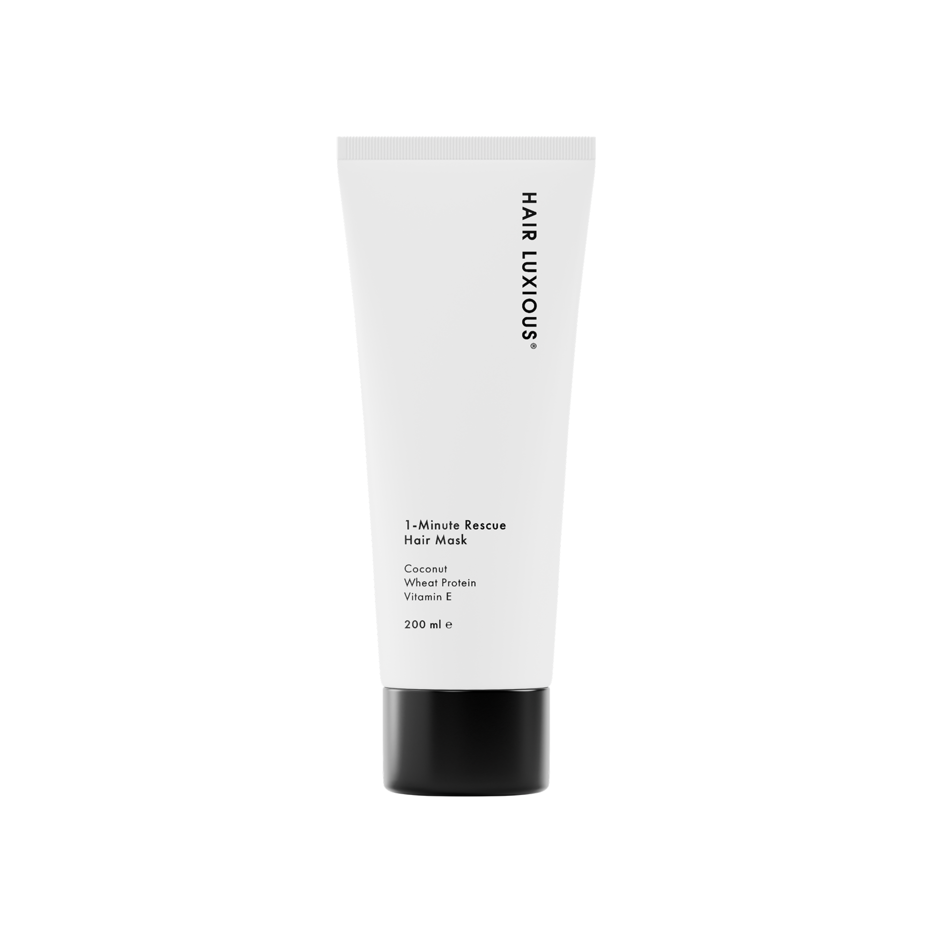 Good For Me 1-Minute Rescue Hair Mask - Hårkur - JK-Shop