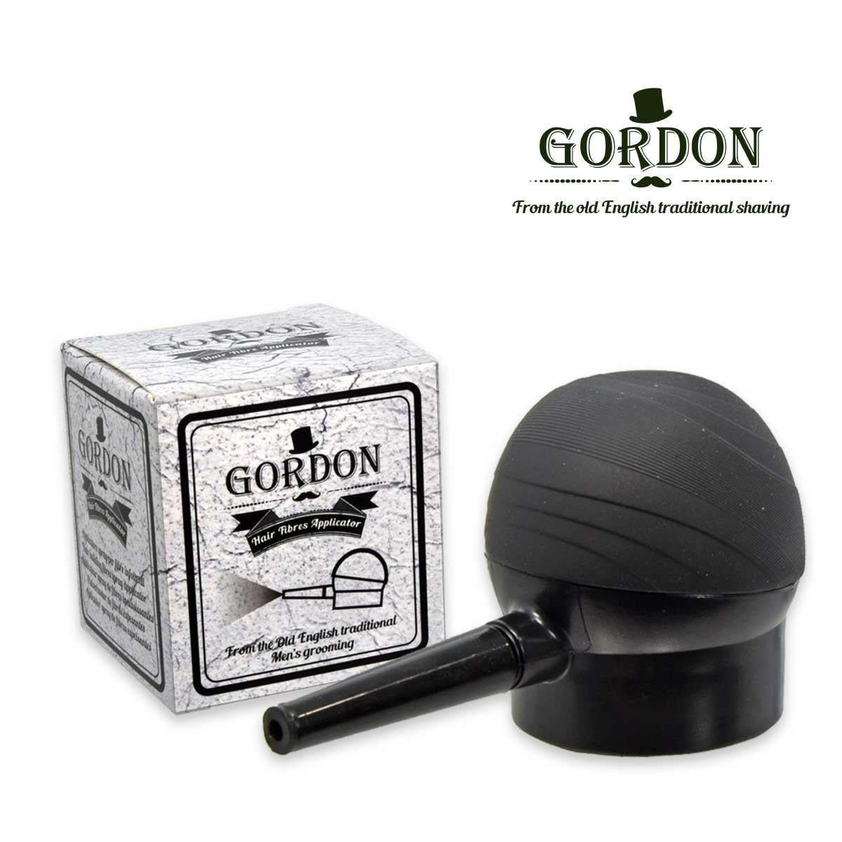 Gordon Applicator Thickening Fibers - Verktøy - JK-Shop