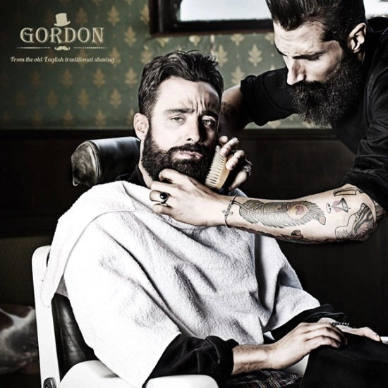 Gordon Beard & Moustache Pomade - Skjeggpomade - JK-Shop