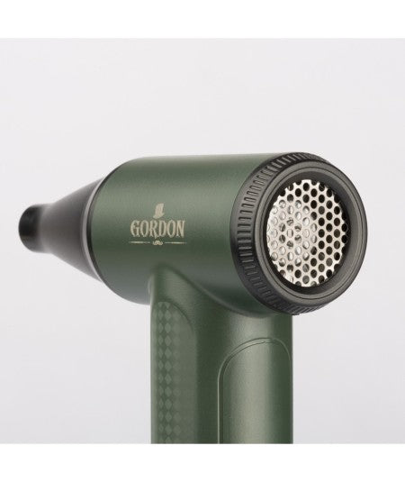 Gordon Cordless Barber Air Duster - Hårføner - JK-Shop