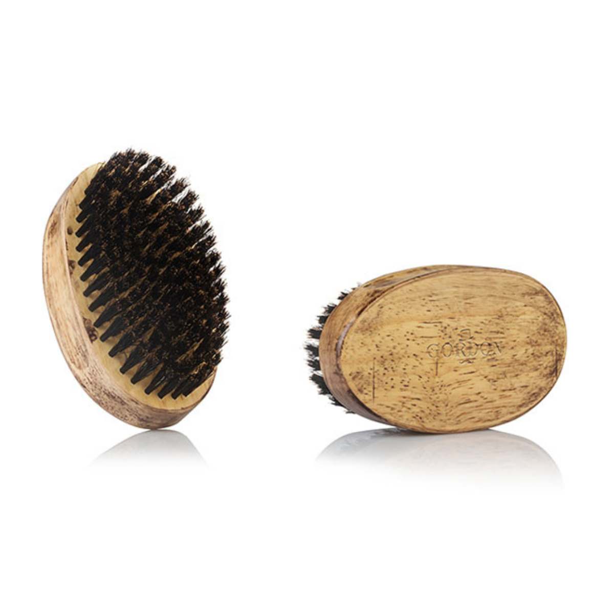 Gordon Grooming Brush - Skjeggbørste - JK-Shop