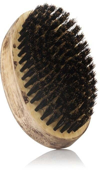 Gordon Grooming Brush - Skjeggbørste - JK-Shop