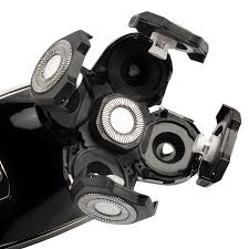 Gordon Head for Gordon Electric Head Shaver Pro - Barbertilbehør - JK-Shop