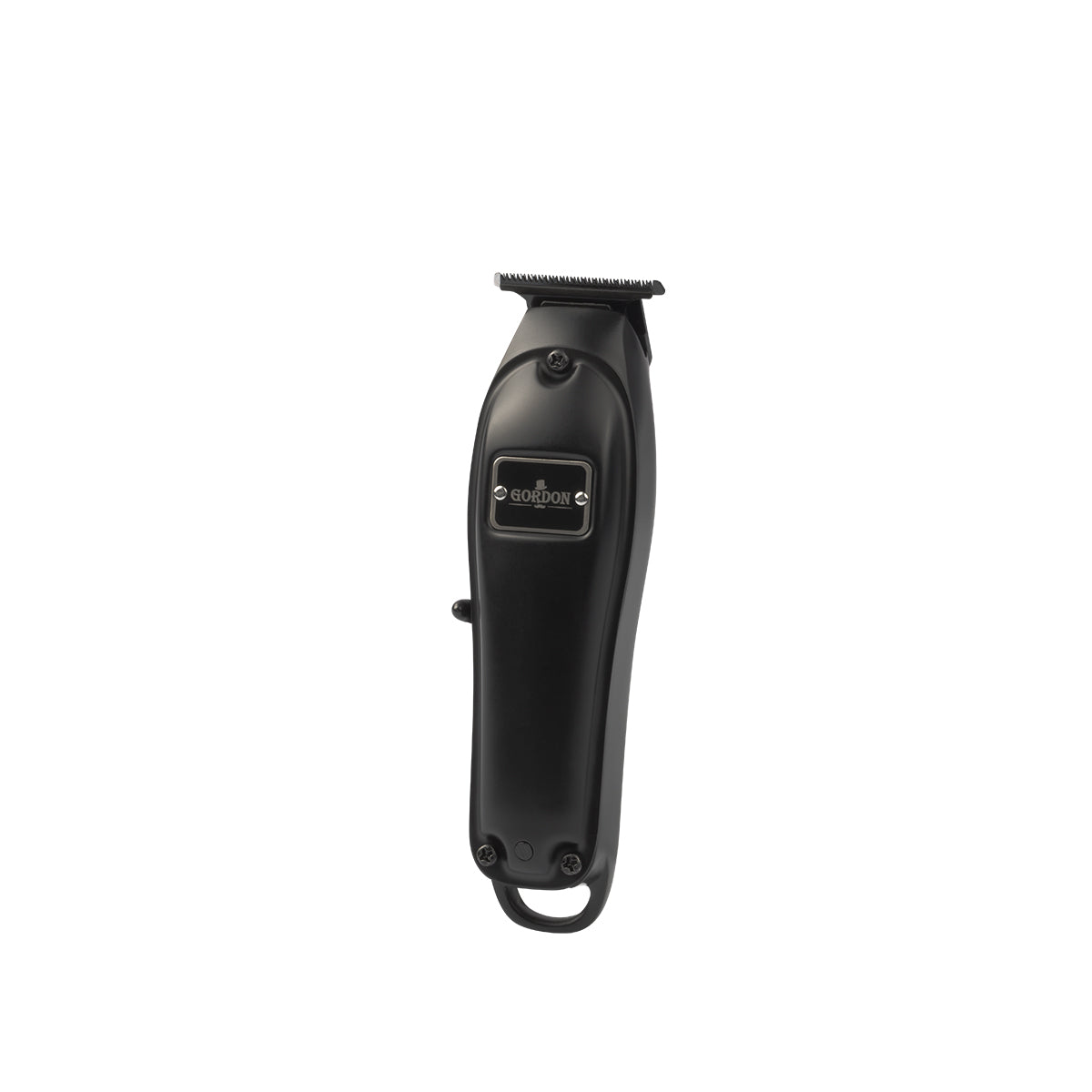Gordon Professional Cordless Black Aluminium Finishing Trimmer - 0,2 mm - Klippemaskin - JK-Shop