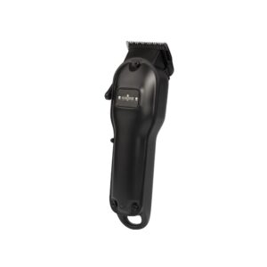 Gordon Professional Cordless Black Aluminium Hair Clipper - Klippemaskin - JK-Shop