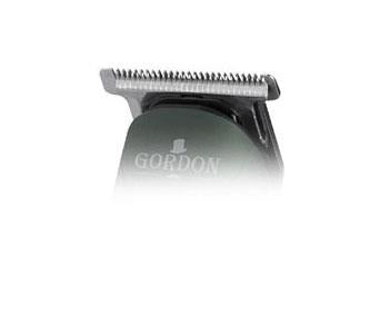 Gordon T-Blade for Gordon Finishing Clipper - Barbertilbehør - JK-Shop