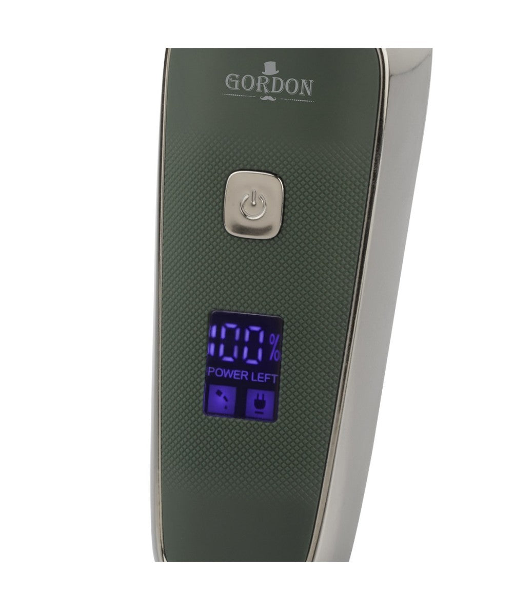 Gordon Zero Cut Trimmer - Klippemaskin - JK-Shop