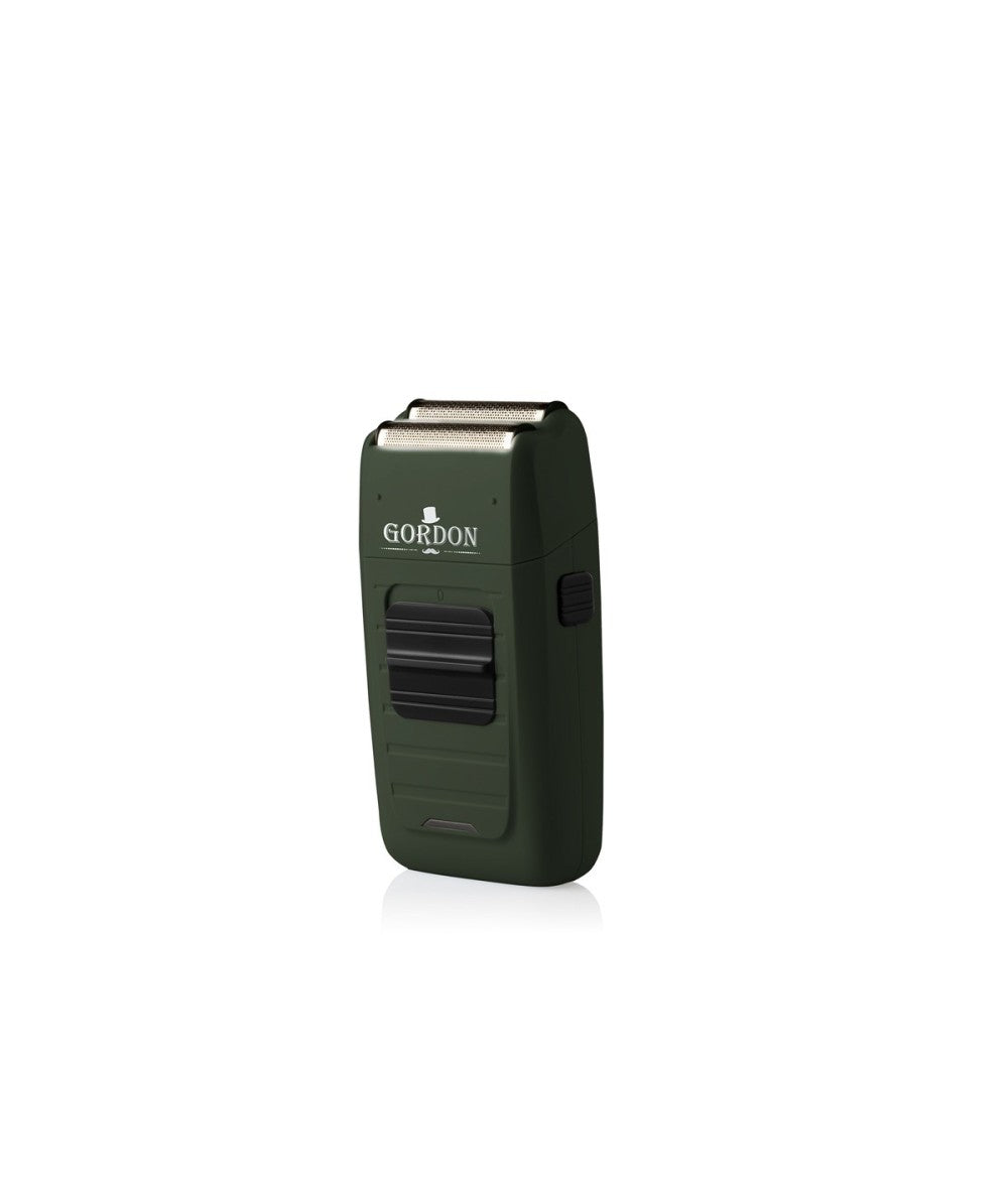 Gordon cordless finishing hair shaver - Klippemaskin - JK-Shop
