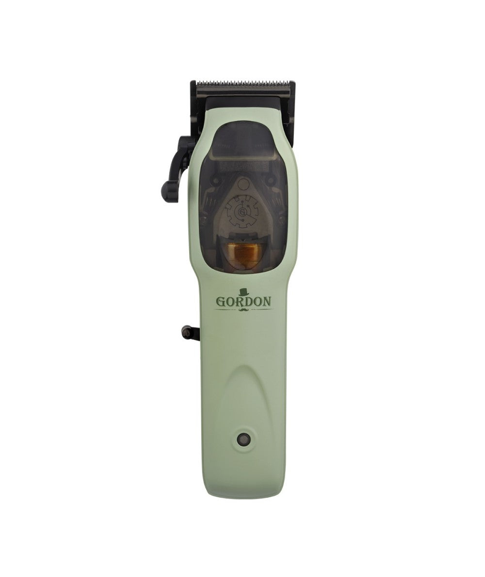 Gordon professional hair clipper with magnetic motor - Klippemaskin ...