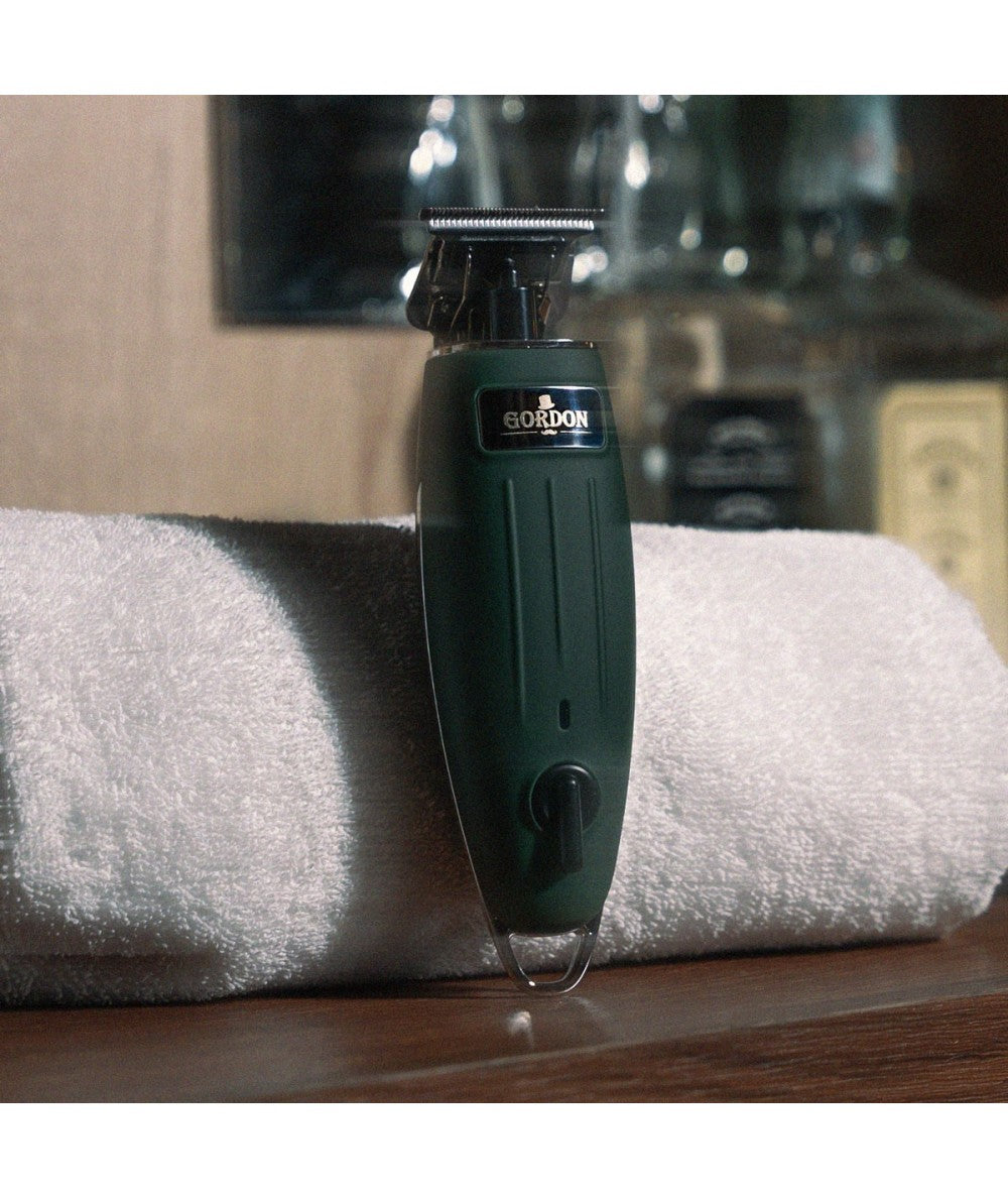 Gordon professional uncovered finishing hair clipper - Klippemaskin - JK-Shop