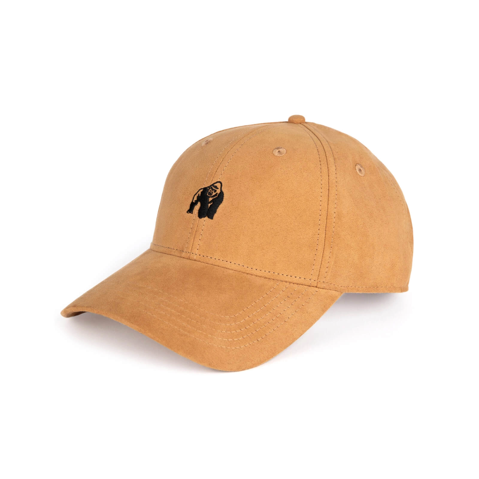 Gorilla Wear Cody Suede Cap - Luer & capser - JK-Shop