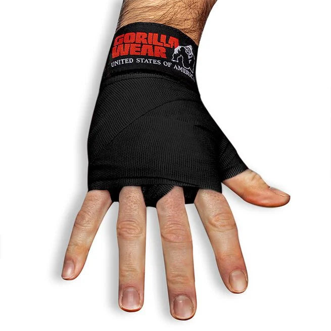 Gorilla wear, Boxing Hand Wraps - Accessoarer - JK-Shop