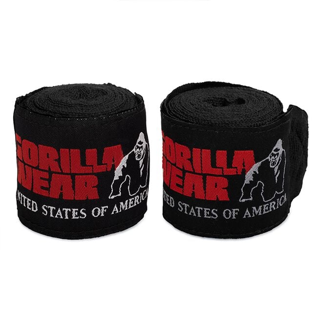Gorilla wear, Boxing Hand Wraps - Accessoarer - JK-Shop