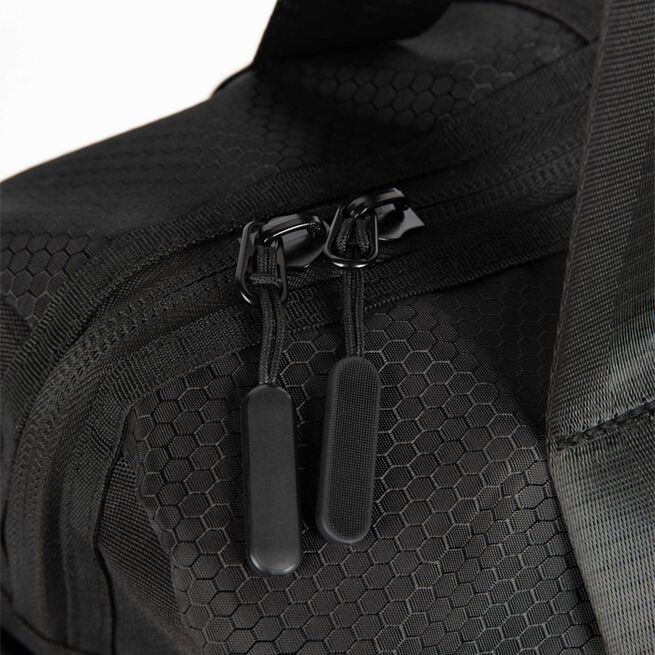 Gorilla wear Gwear Everyday Gym Bag, Black - Accessoarer - JK-Shop