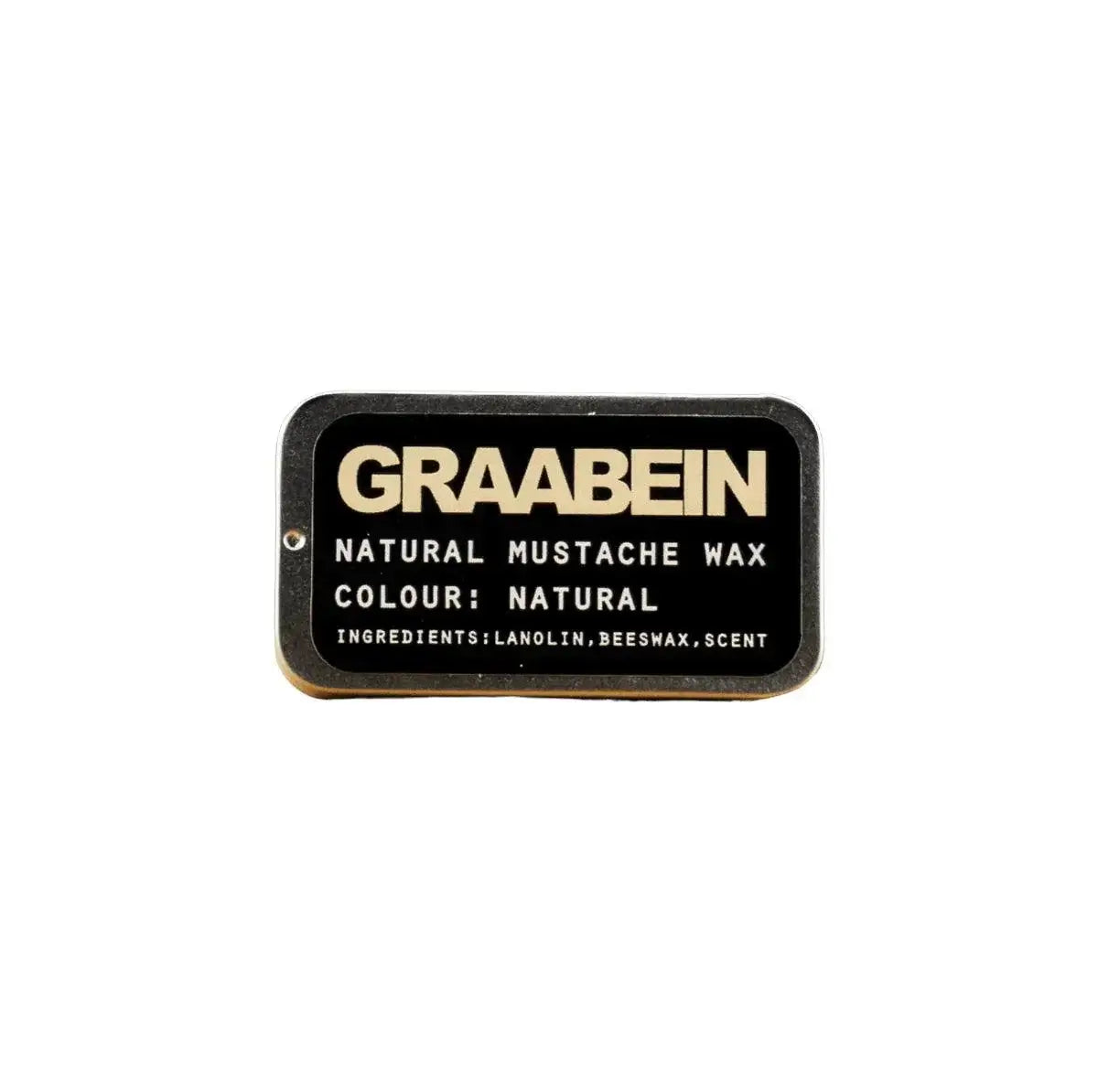 Graabein Bartevoks BRUN-Bartevoks-JKSHOP