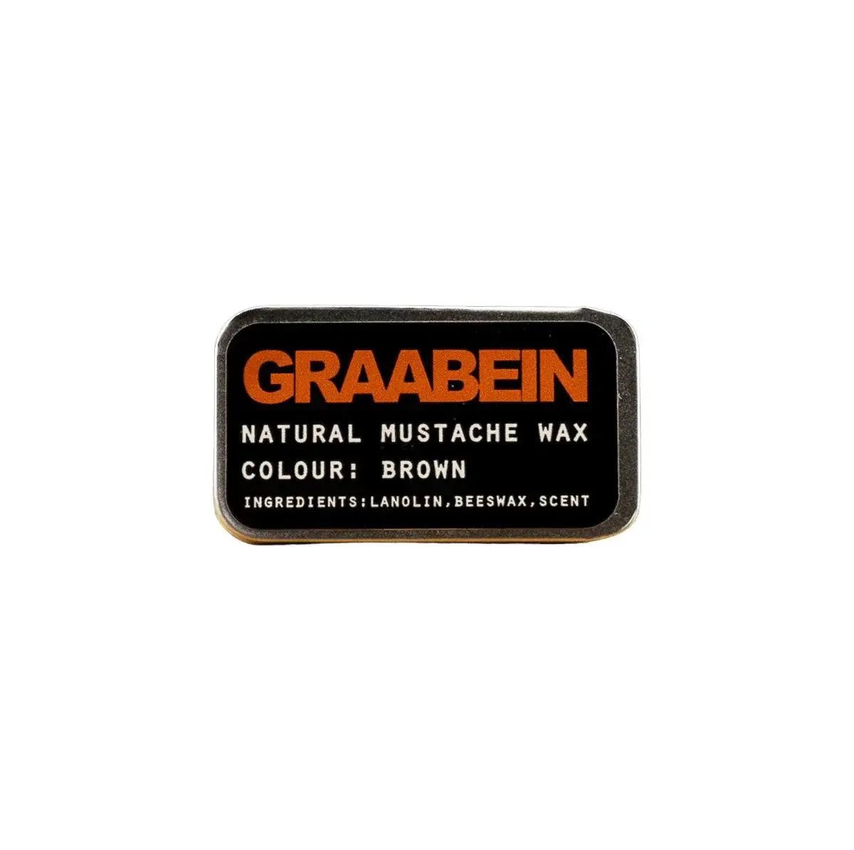 Graabein Bartevoks BRUN-Bartevoks-JKSHOP