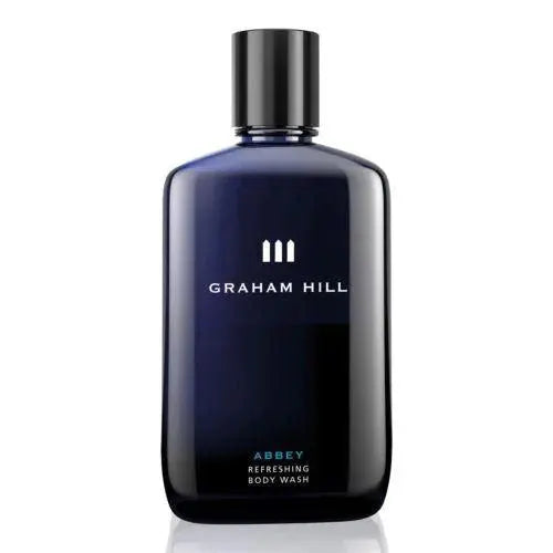 Graham Hill Abbey Refreshing Hair & Body Wash-Graham Hill-J&K Shop