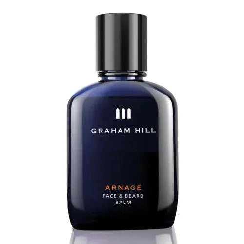 Graham Hill Arnage Face and Beard Balm-Graham Hill-J&K Shop