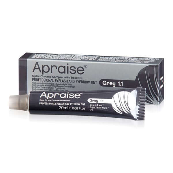 Apraise vippe- og brysfarge-Apraise-Bryn- og vippefarge-JKSHOP