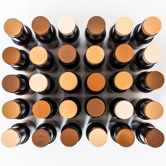 HD Mineral Foundation Stick- 11W Umber - Foundation - JK-Shop