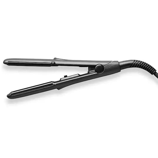HH Simonsen Mini Rettatang Svart - Rettetang - JK-Shop