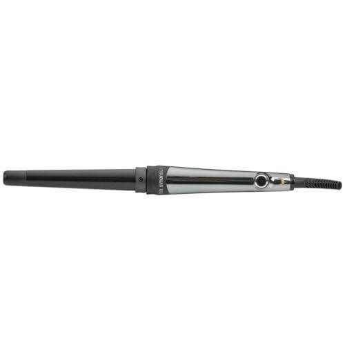 HH Simonsen Rod Curling Iron, Touch Handle + Crimping & Waver-Bølgetang-HH Simonsen-JKSHOP