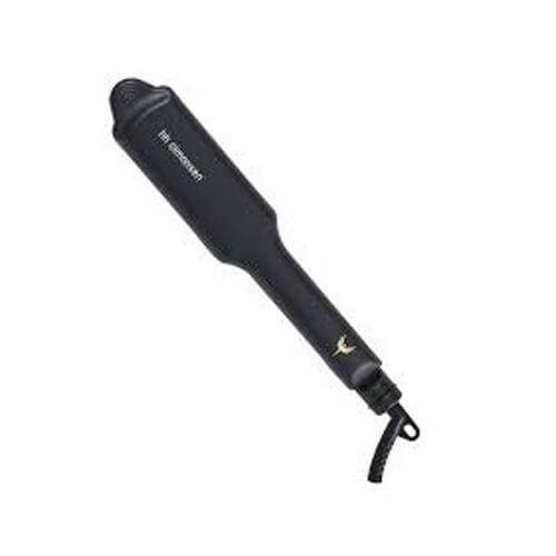 HH Simonsen Rod Curling Iron, Touch Handle + Crimping & Waver-Bølgetang-HH Simonsen-JKSHOP