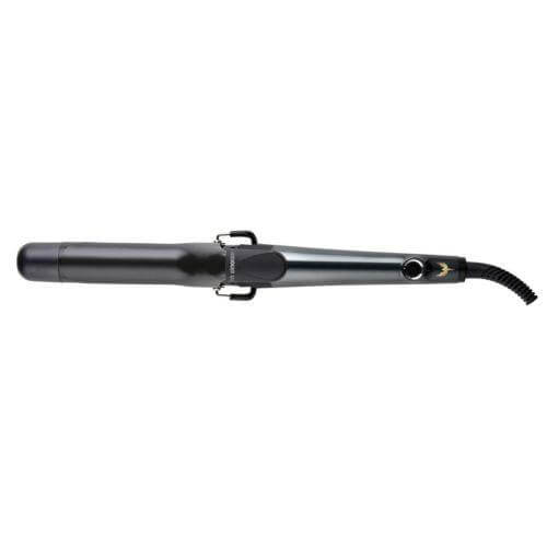 HH Simonsen Rod Curling Iron, Touch Handle + Crimping & Waver-Bølgetang-HH Simonsen-JKSHOP